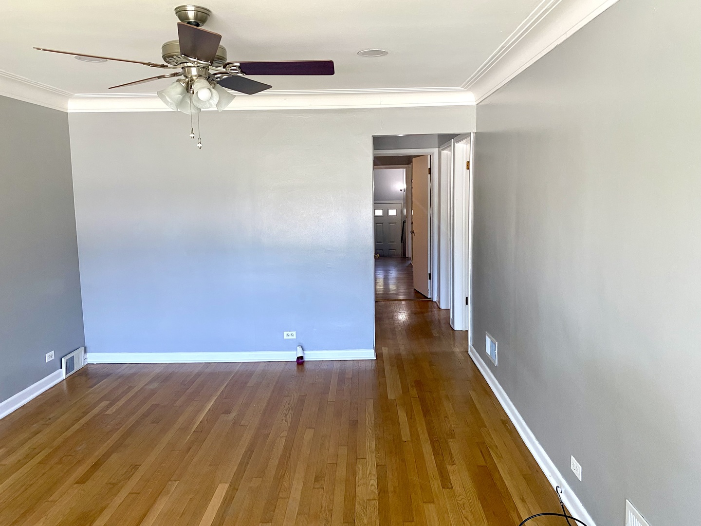 9101 Tulley Avenue Property Photo 5