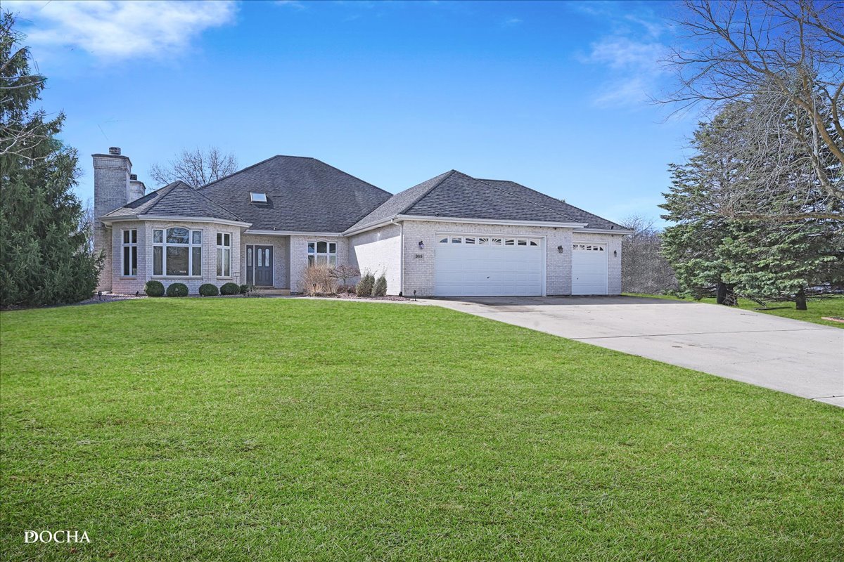 365 E Pine Meadow Court Property Photo 1