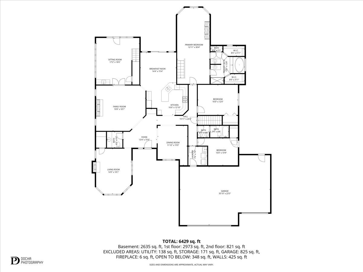 365 E Pine Meadow Court Property Photo 38