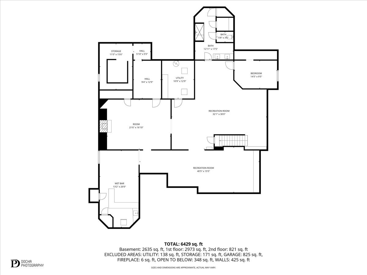365 E Pine Meadow Court Property Photo 39