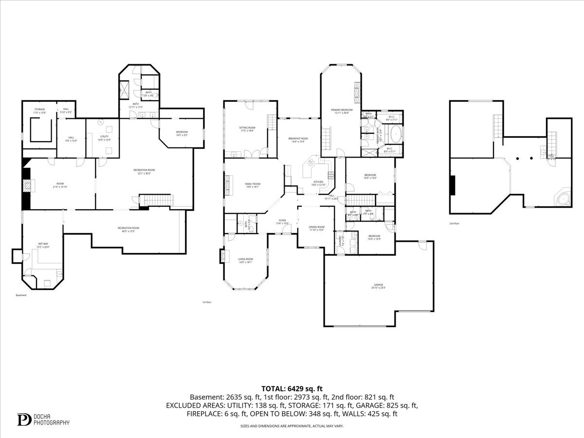 365 E Pine Meadow Court Property Photo 41