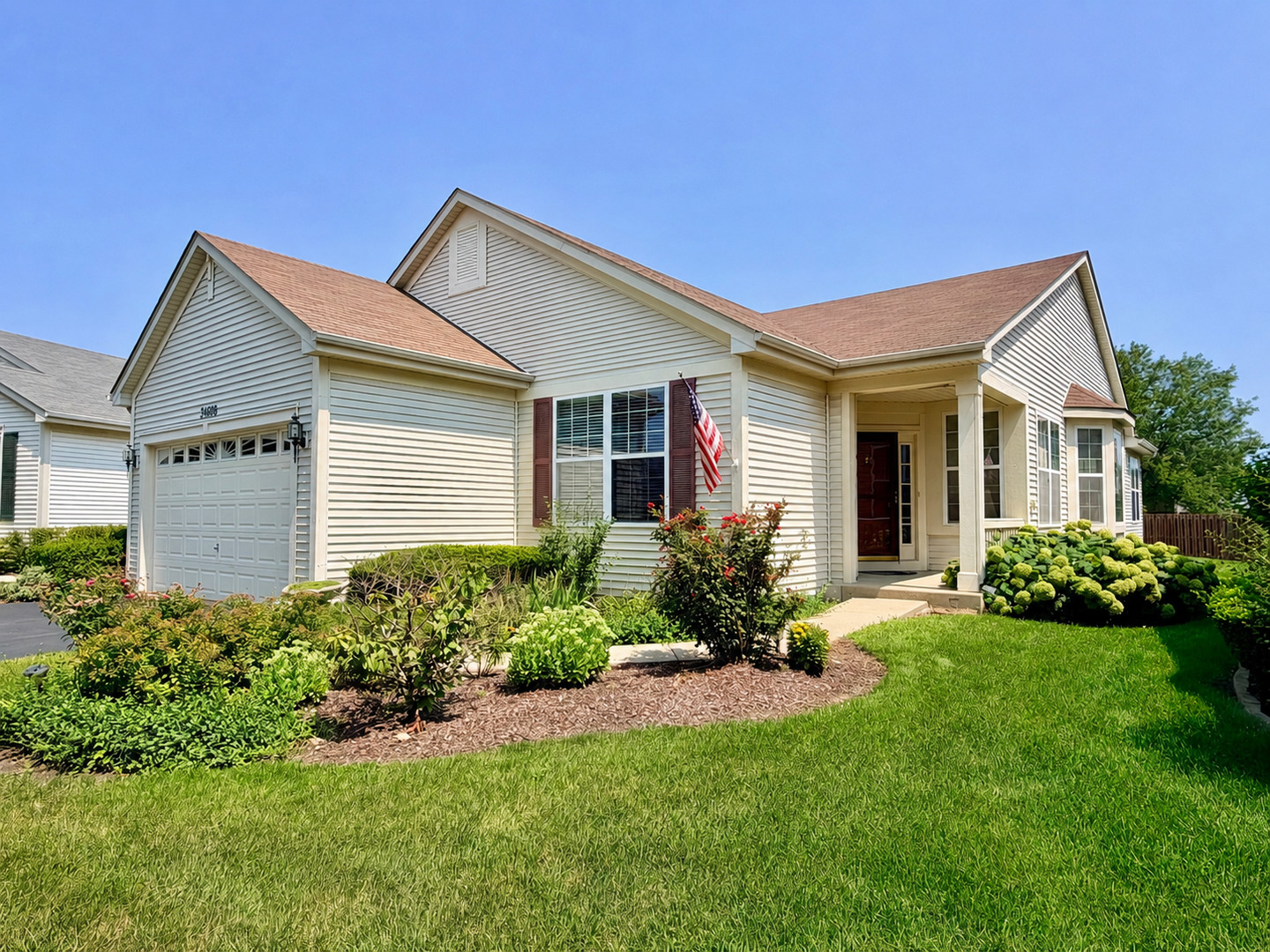 21100 Serene Lake Way Property Photo 1