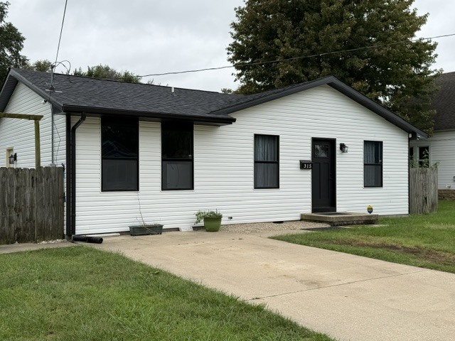 315 W Williams Street Property Photo 1
