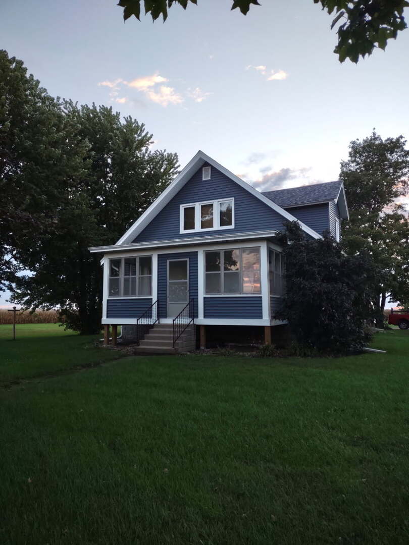 573 County Road 2050e Road Property Photo 1