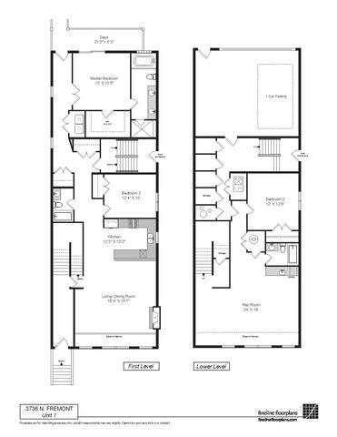 3736 N Fremont Street 1 Property Photo 24