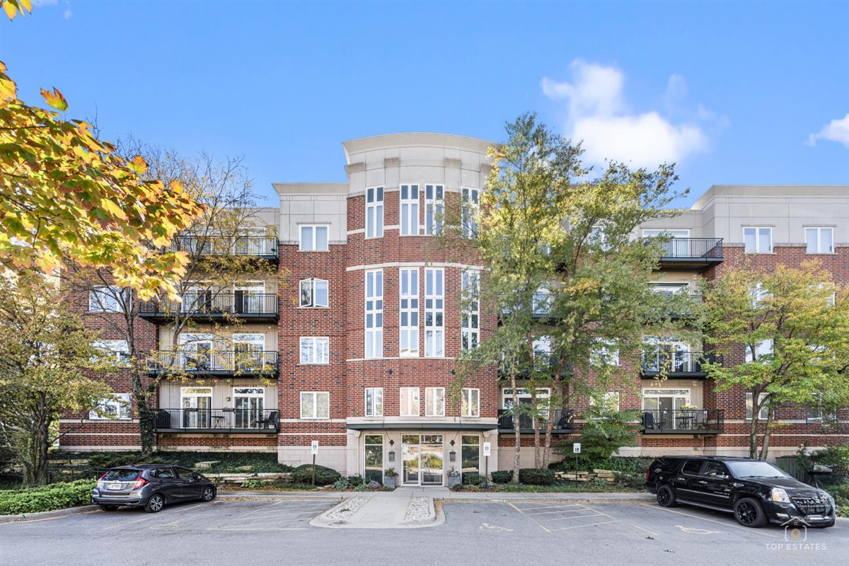 860 WEIDNER Road 406