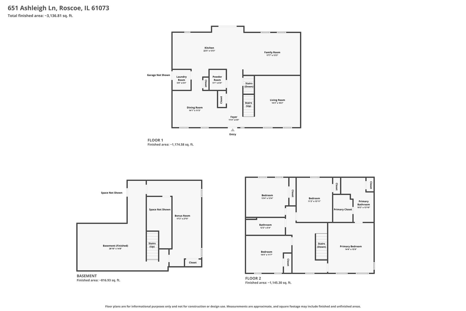 651 Ashleigh Lane Property Photo 46