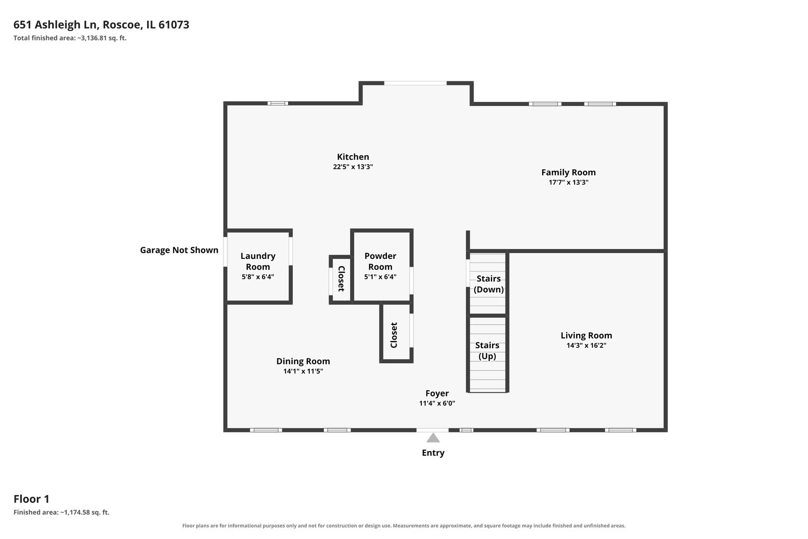 651 Ashleigh Lane Property Photo 47
