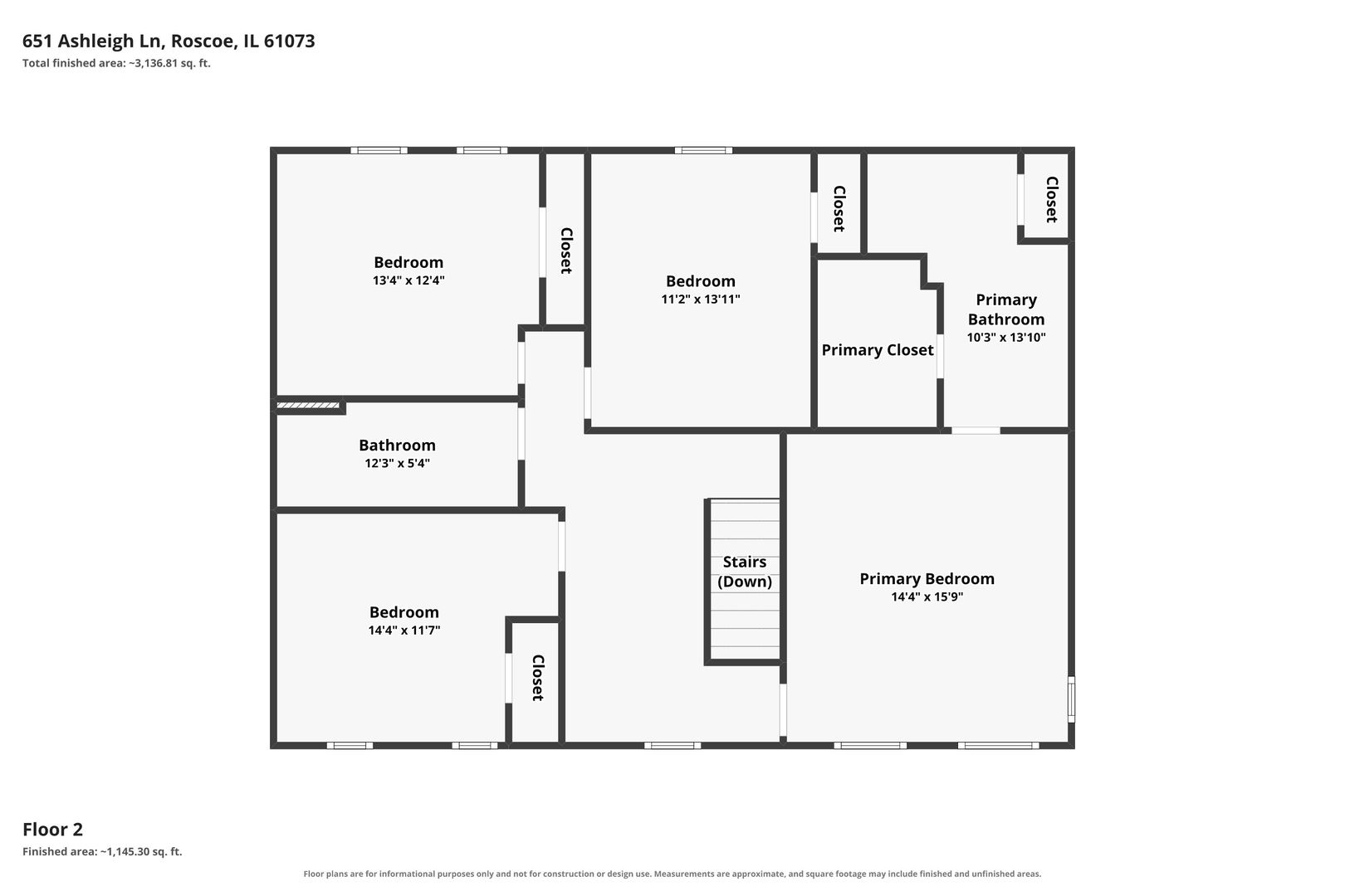 651 Ashleigh Lane Property Photo 48
