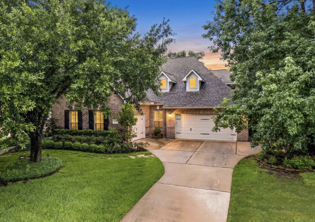 28331 Hollow Springs Lane