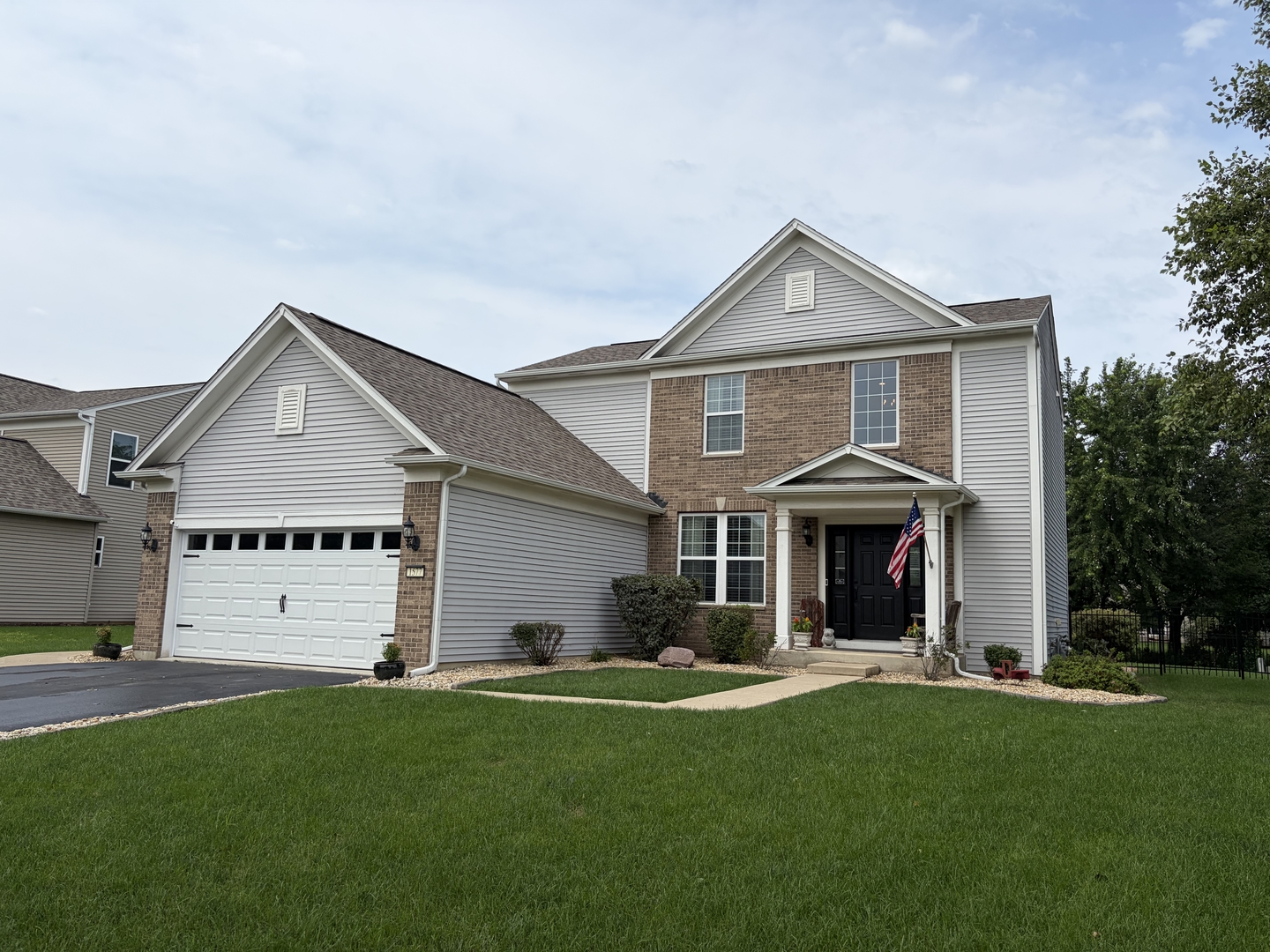 1577 Coral Drive Property Photo 1