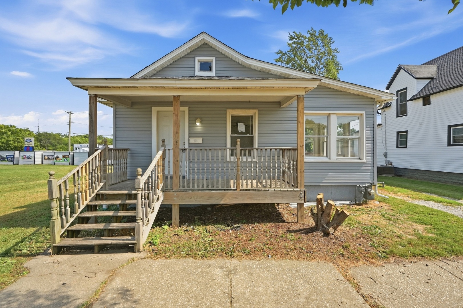 1266 N Schuyler Avenue Property Photo 1