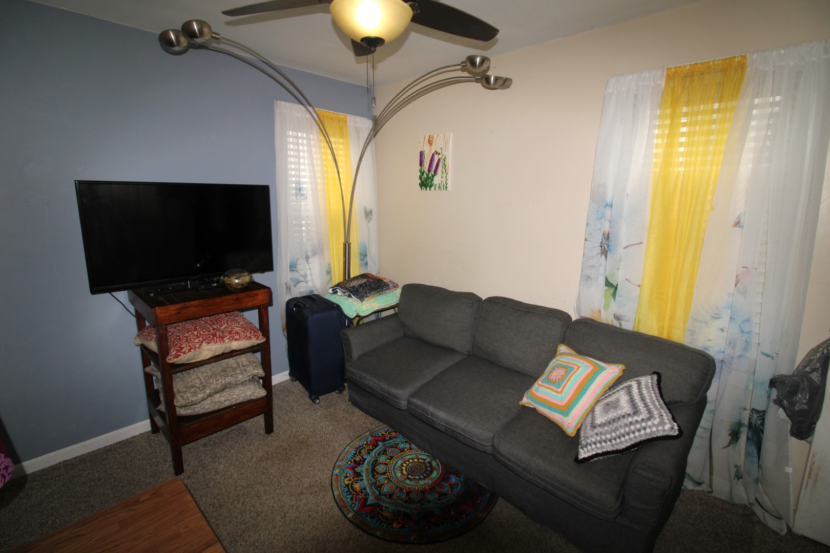 512 E High Street Property Photo 12