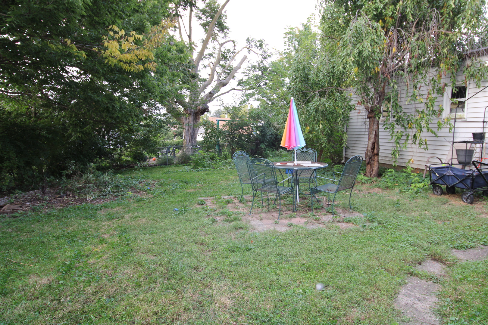 512 E High Street Property Photo 20
