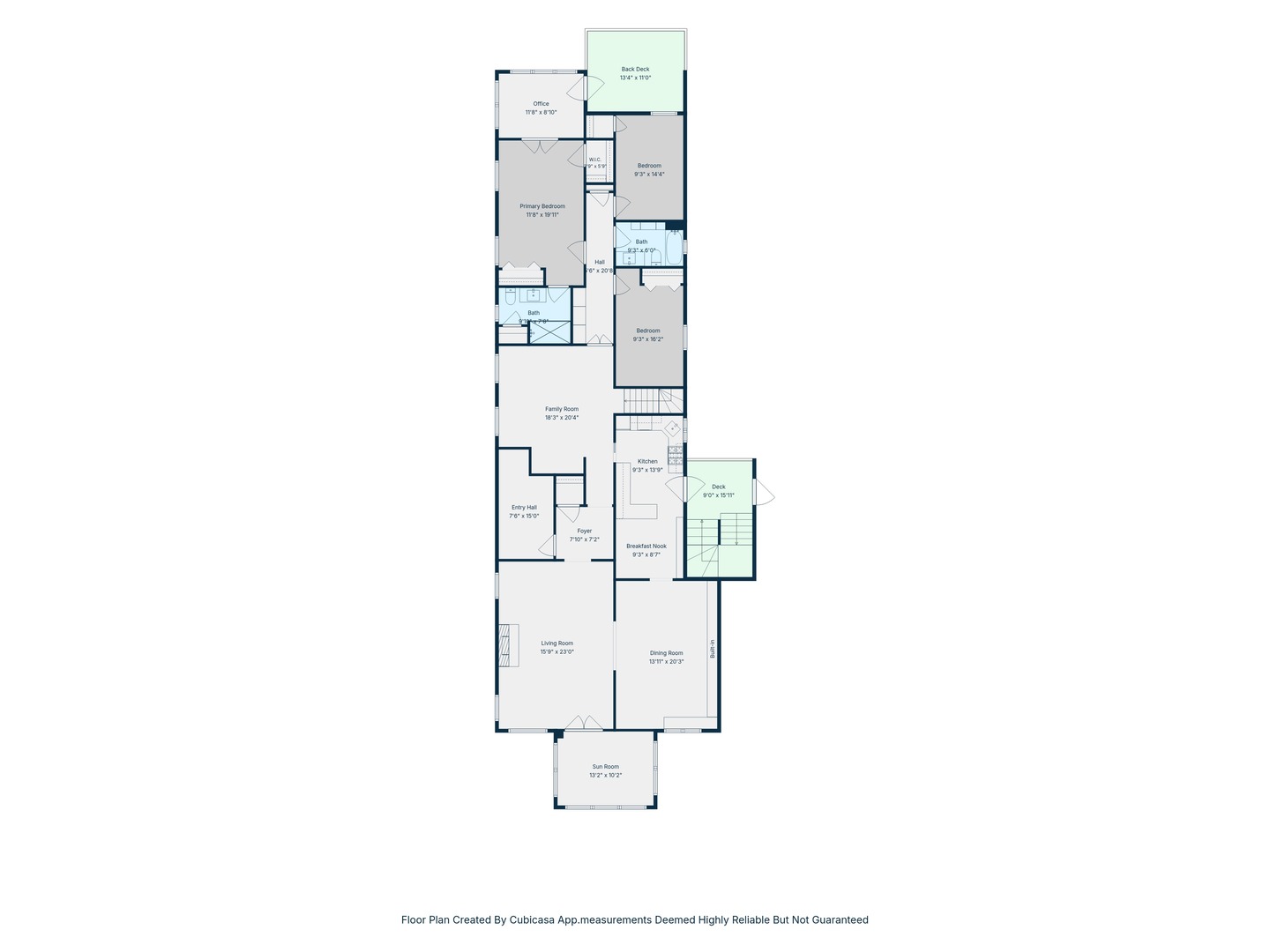 425 W Briar Place 1e Property Photo 38