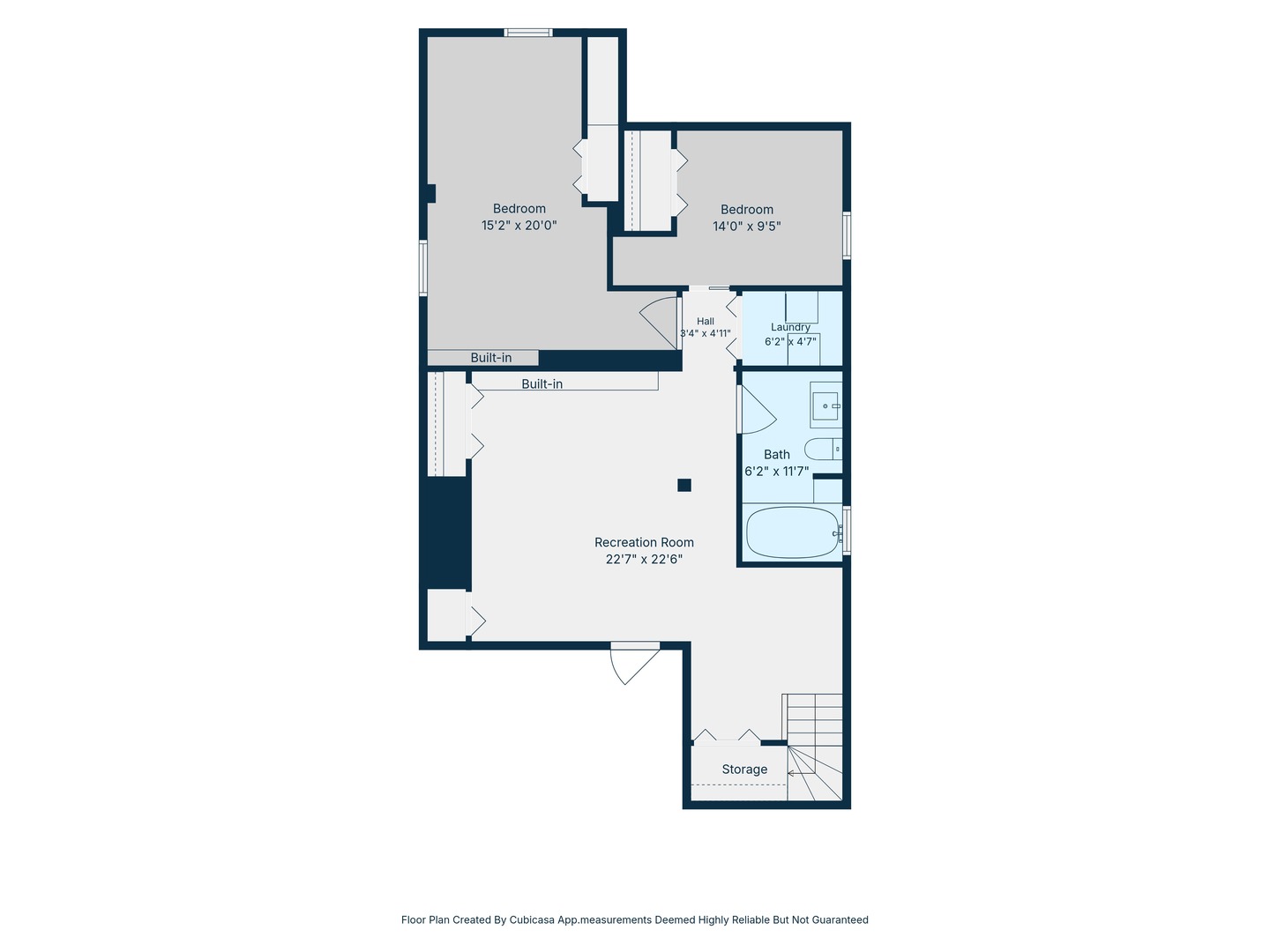 425 W Briar Place 1e Property Photo 39