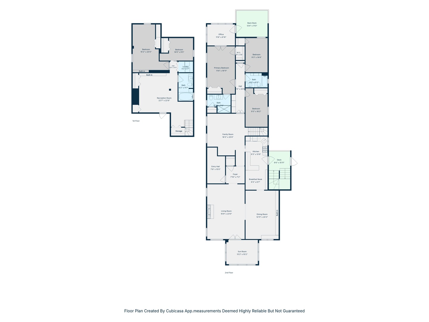 425 W Briar Place 1e Property Photo 40