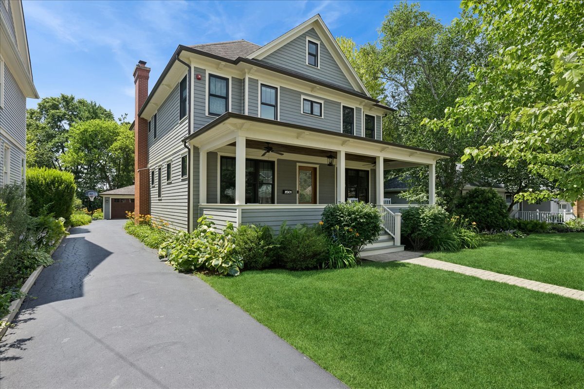 407 McKinley Avenue Property Photo 1