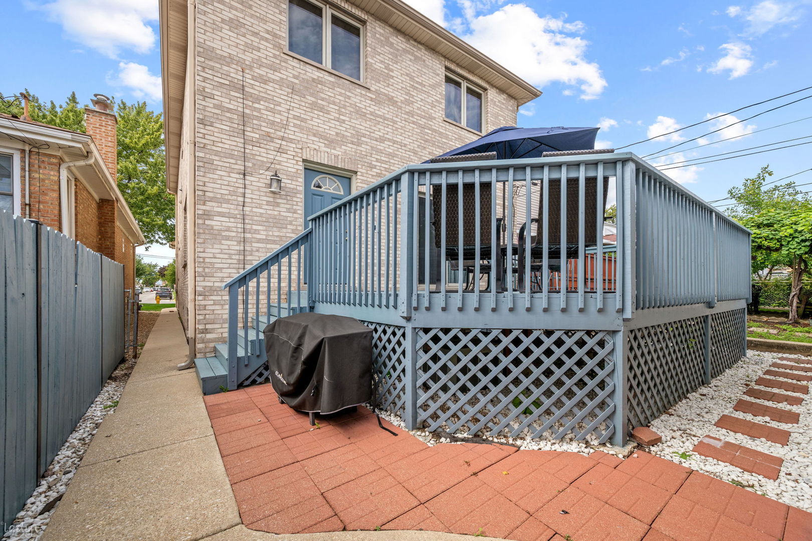 4529 N Sayre Avenue Property Photo 32