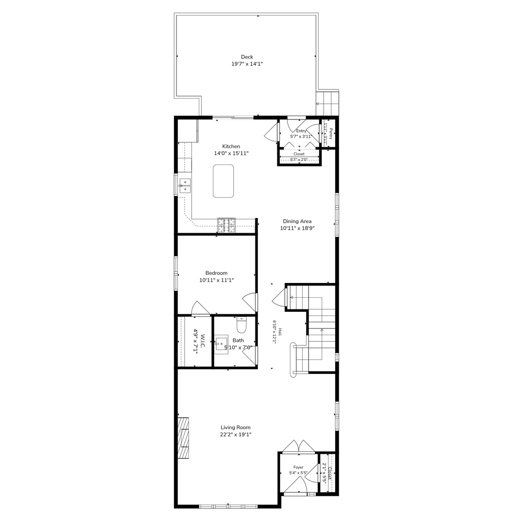 4529 N Sayre Avenue Property Photo 35