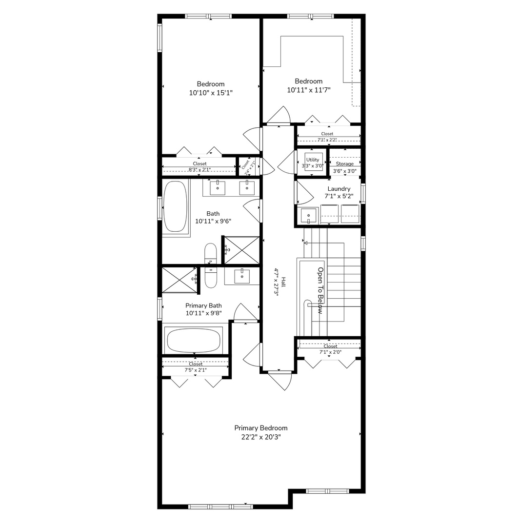 4529 N Sayre Avenue Property Photo 36