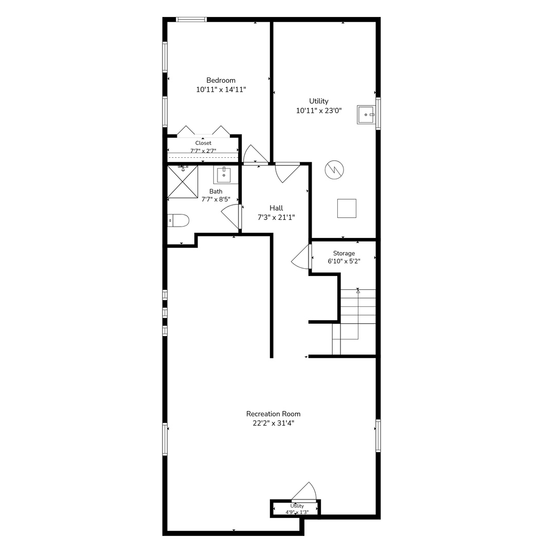 4529 N Sayre Avenue Property Photo 37