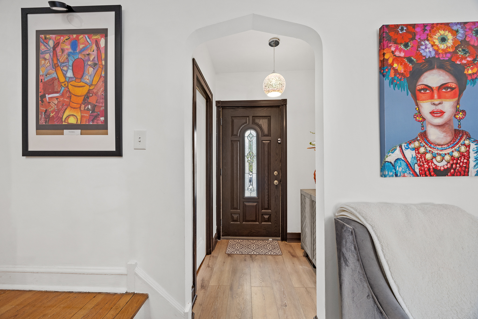 3611 Home Avenue Property Photo 6