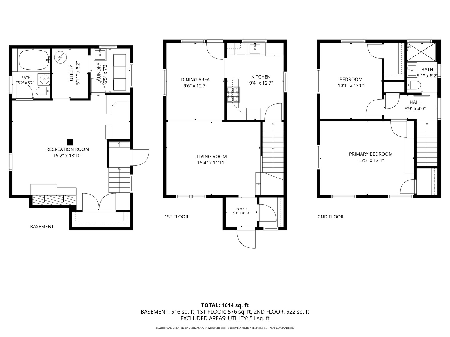 3611 Home Avenue Property Photo 24