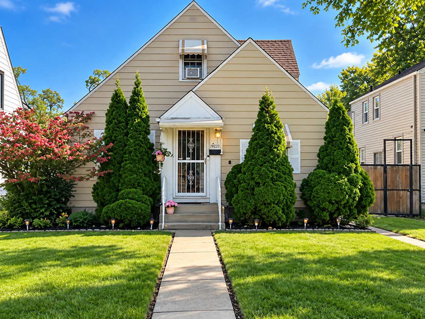 15025 Loomis Avenue Property Photo 1