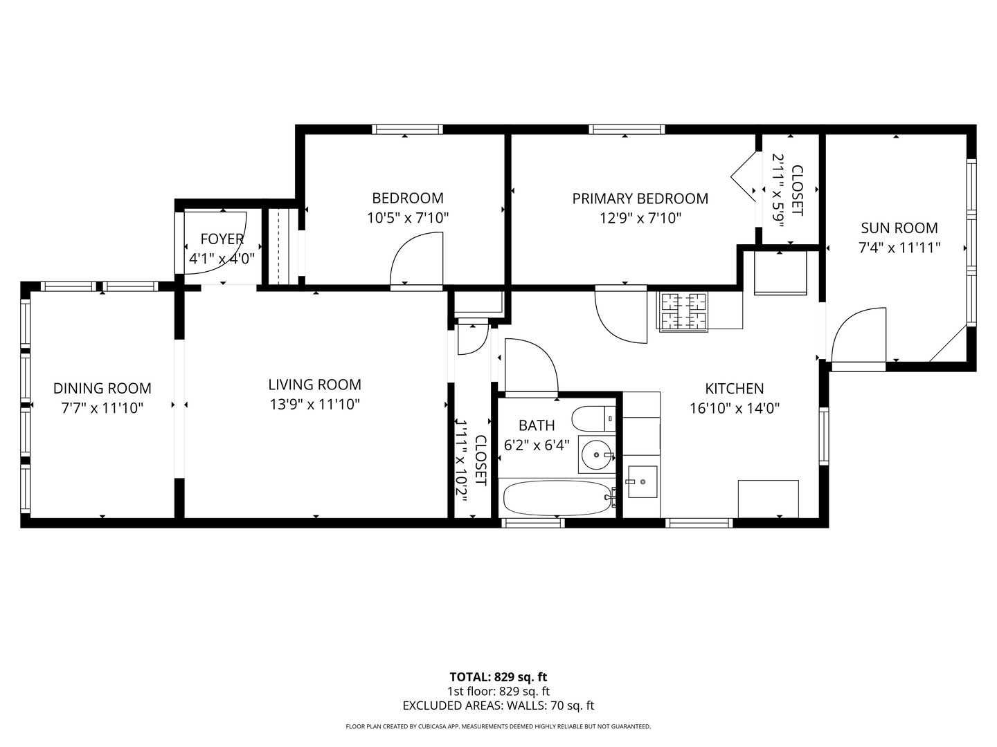 4824 W Byron Street Property Photo 22