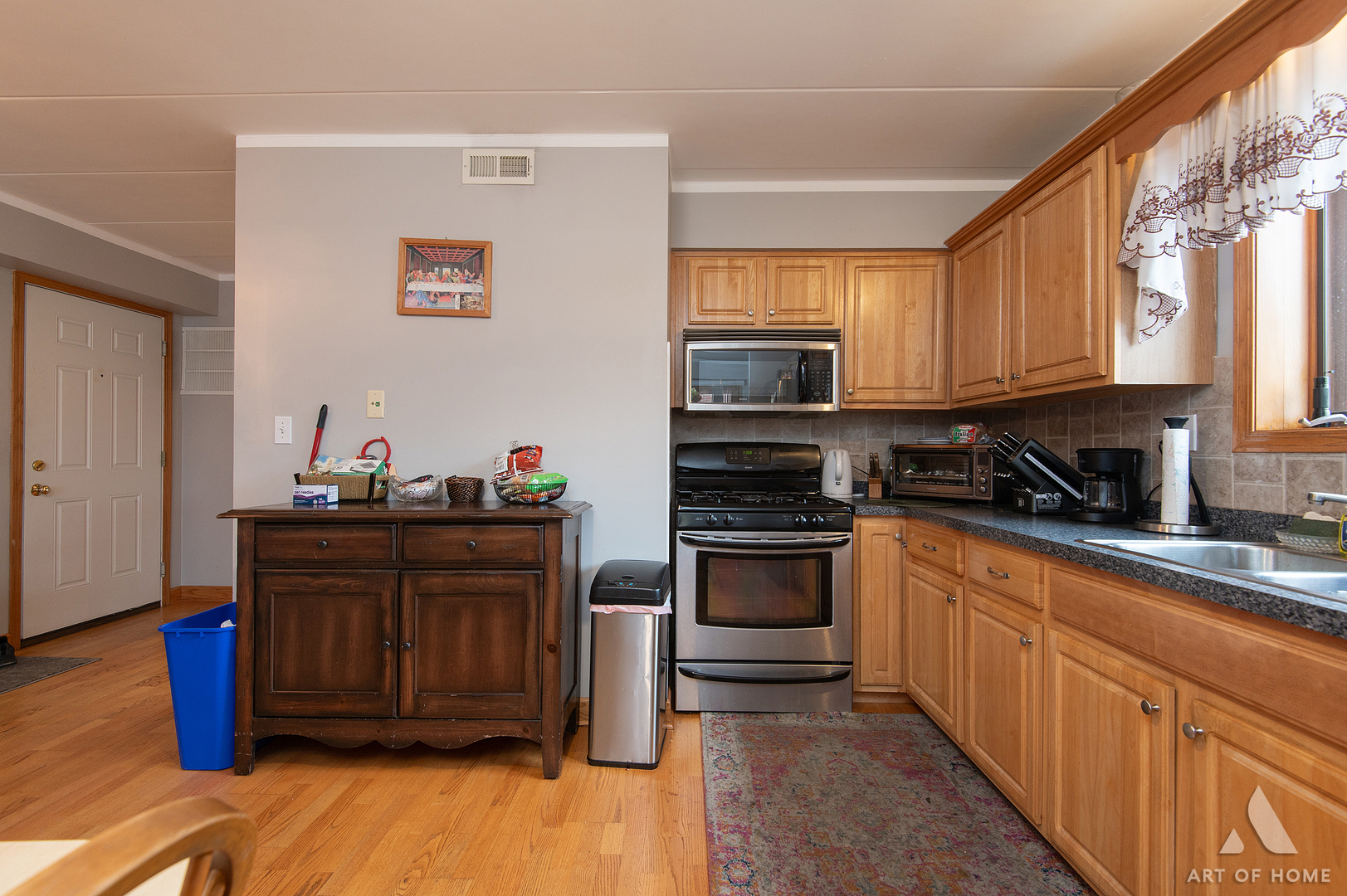 6644 W 65th Street 2n Property Photo 9