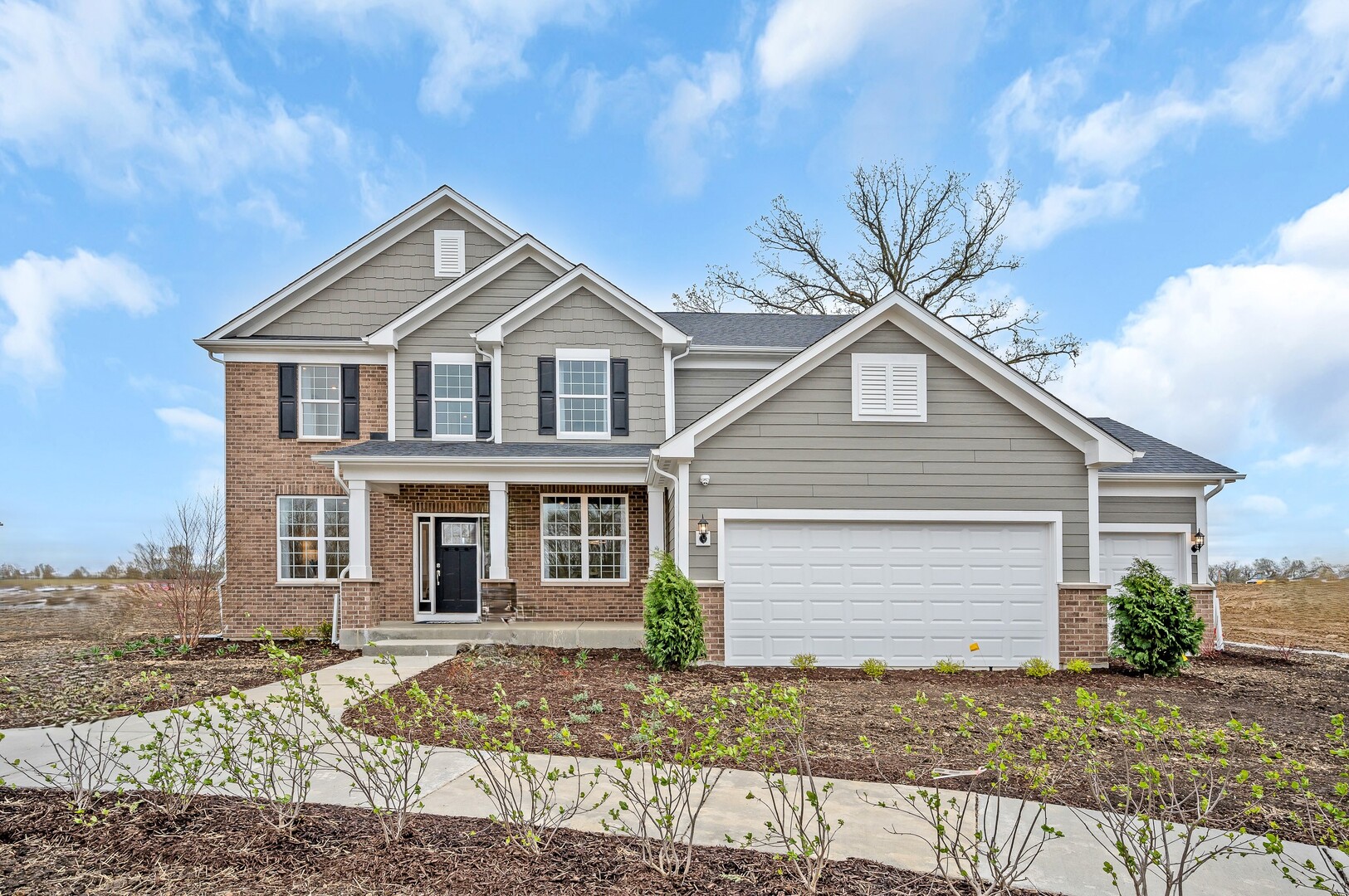 292 Teerling Court Property Photo 1