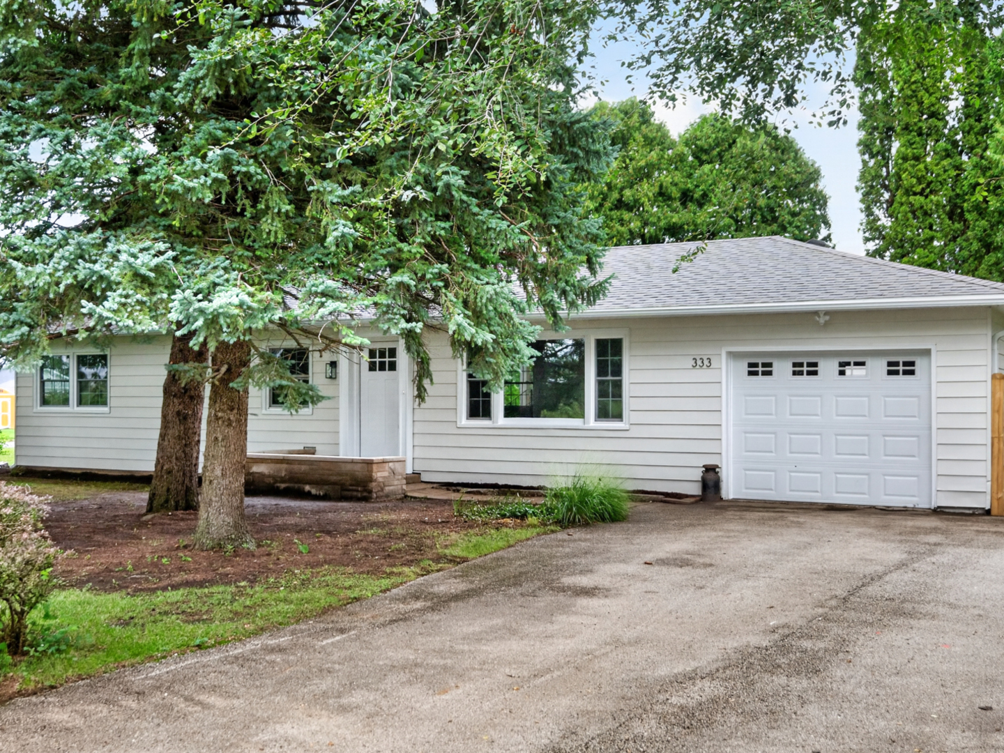 333 Bethany Road Property Photo 1