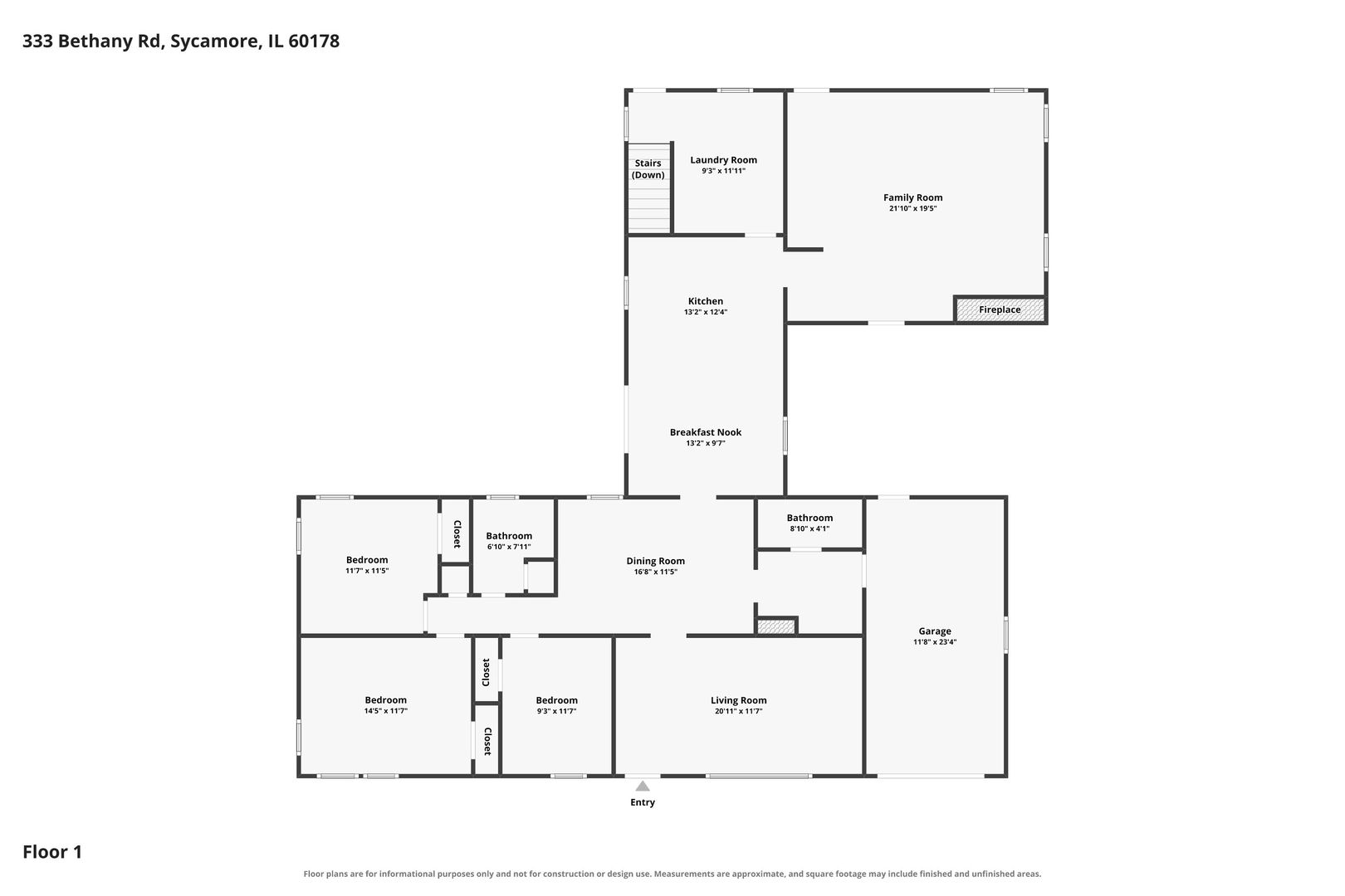 333 Bethany Road Property Photo 46
