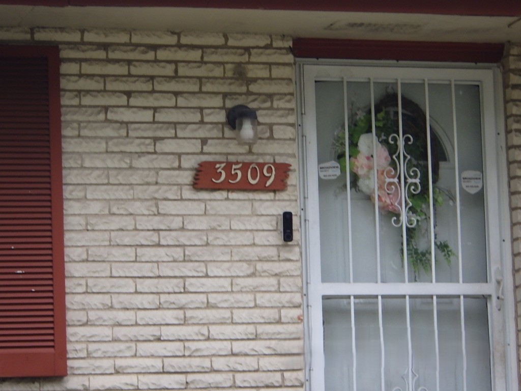 3509 Birchwood Drive Property Photo 4