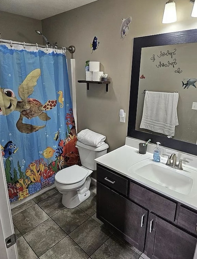 705 Red Bud Drive Property Photo 19