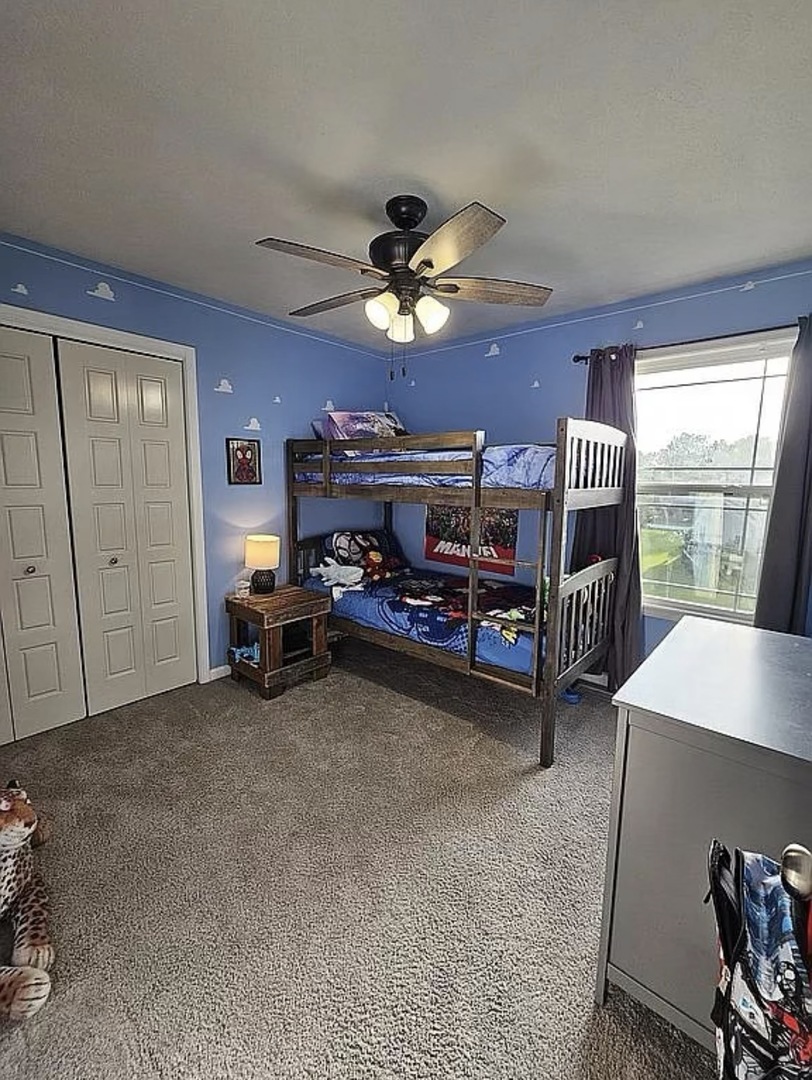 705 Red Bud Drive Property Photo 20