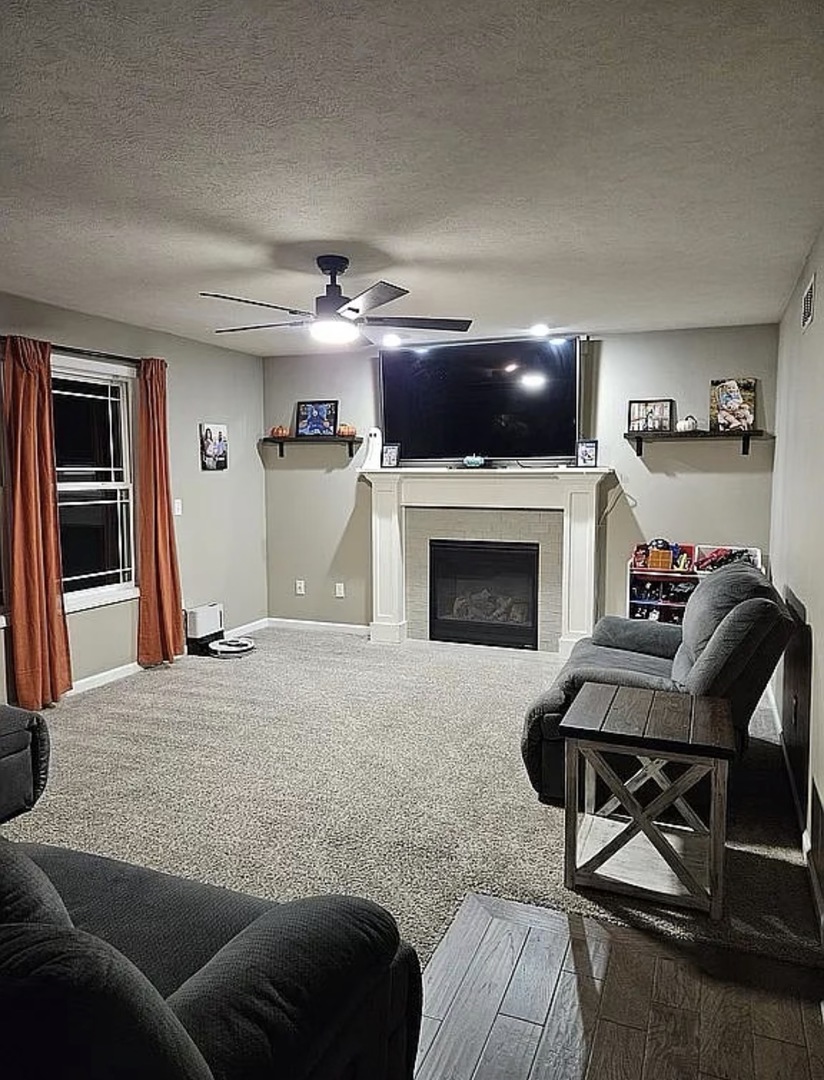 705 Red Bud Drive Property Photo 21