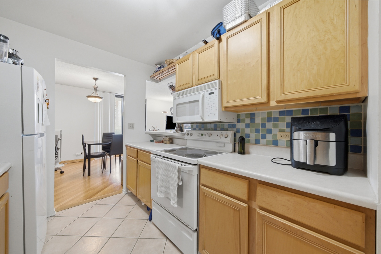 70 W Huron Street 502 Property Photo 19