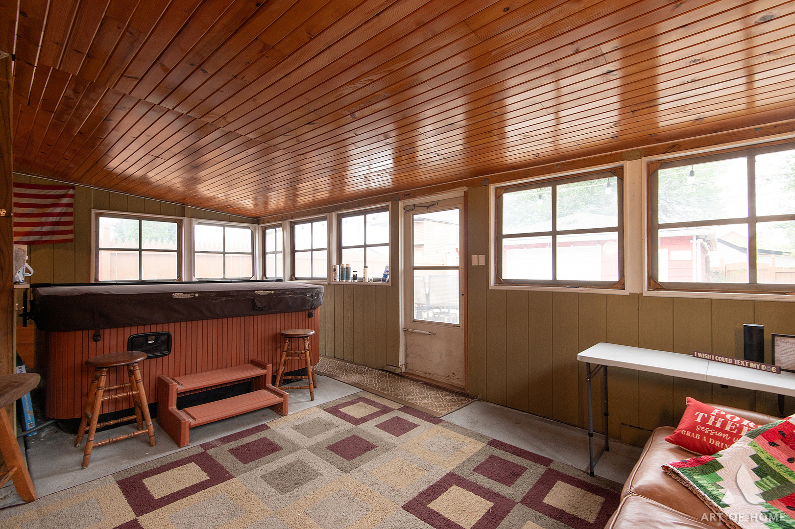 9313 Parkside Avenue Property Photo 33