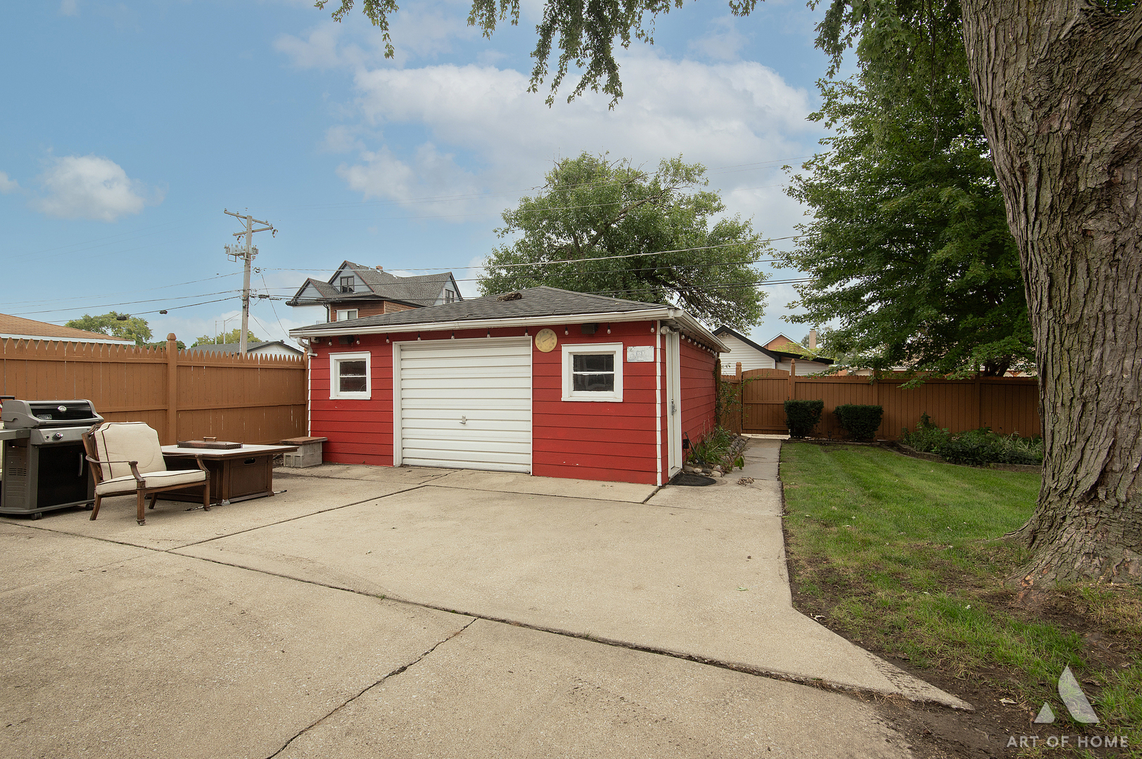 9313 Parkside Avenue Property Photo 36