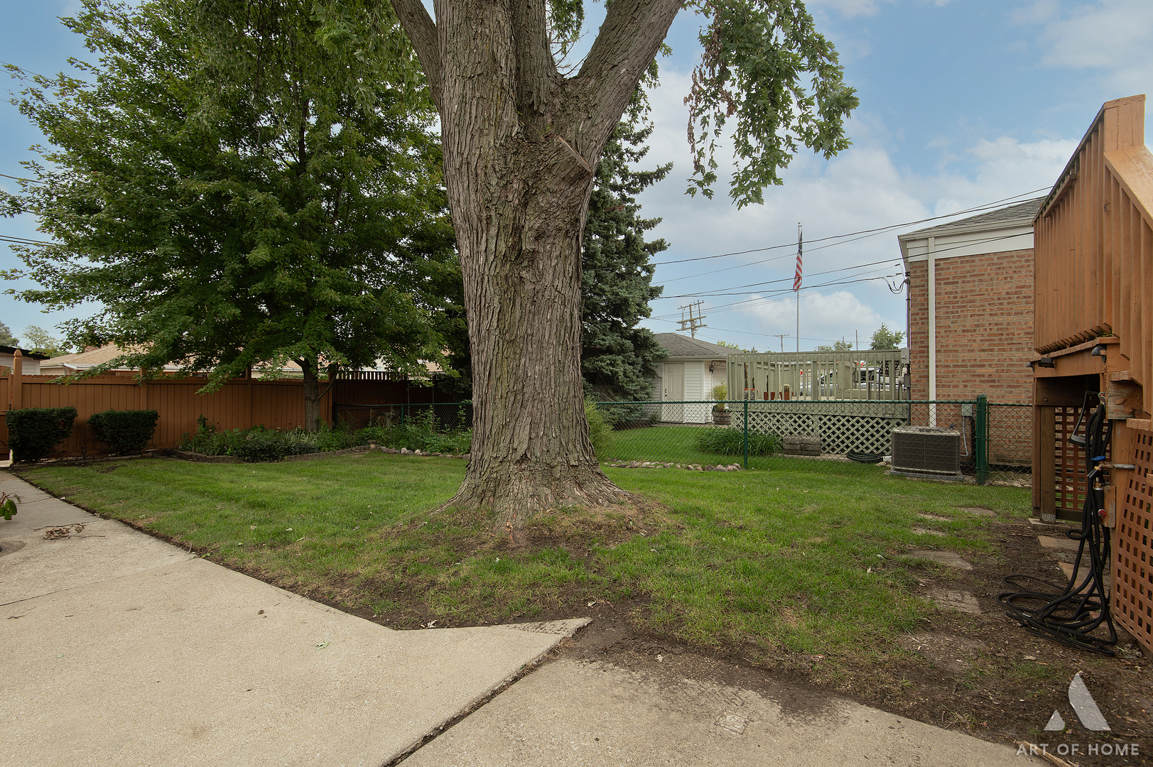 9313 Parkside Avenue Property Photo 37