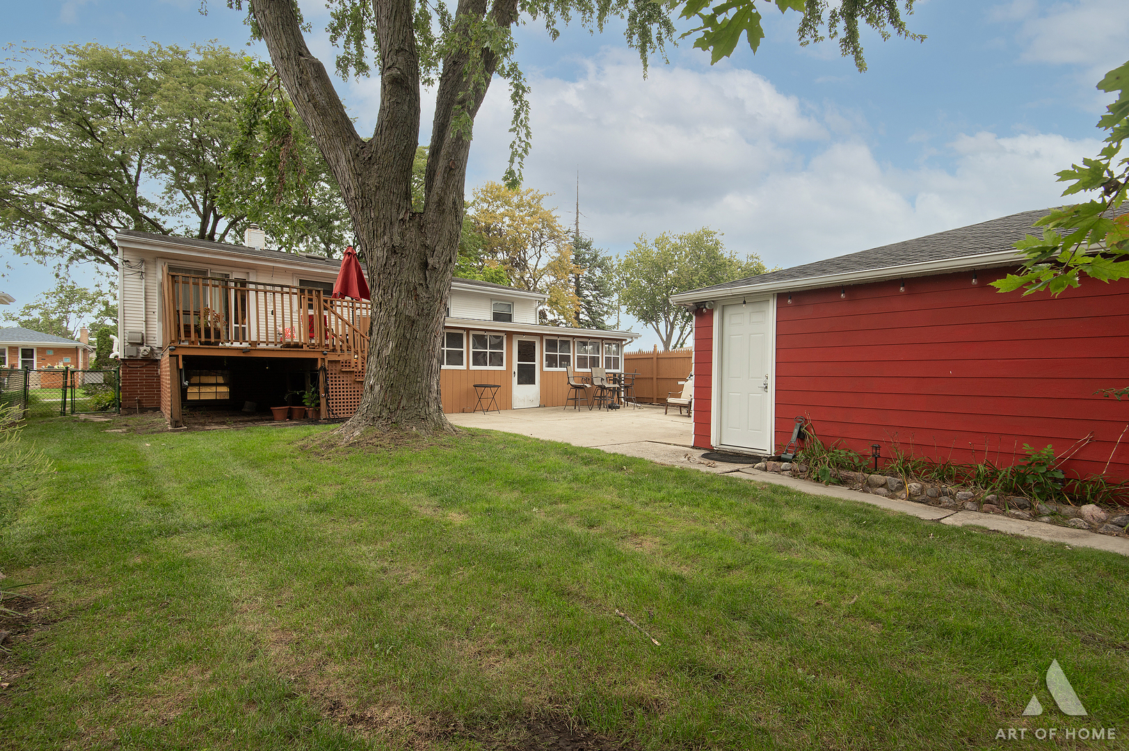 9313 Parkside Avenue Property Photo 38