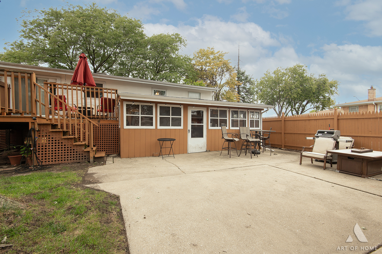 9313 Parkside Avenue Property Photo 39