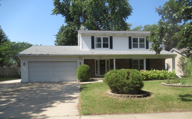 323 Berwick Drive Property Photo 1