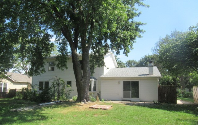 323 Berwick Drive Property Photo 20