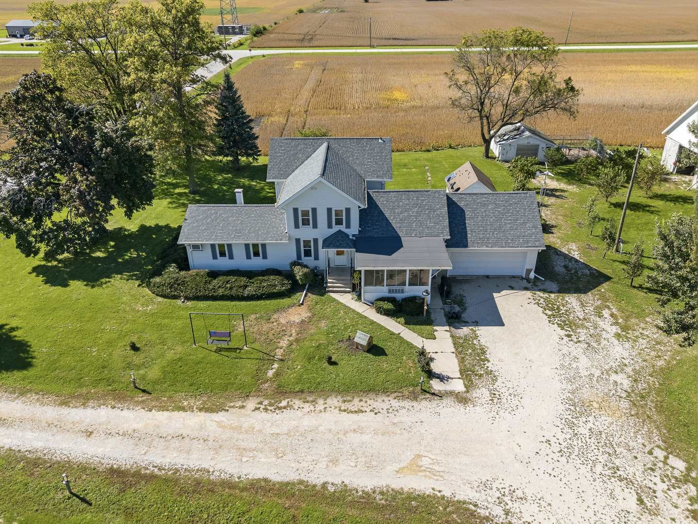 7900 Morey Road Property Photo 15