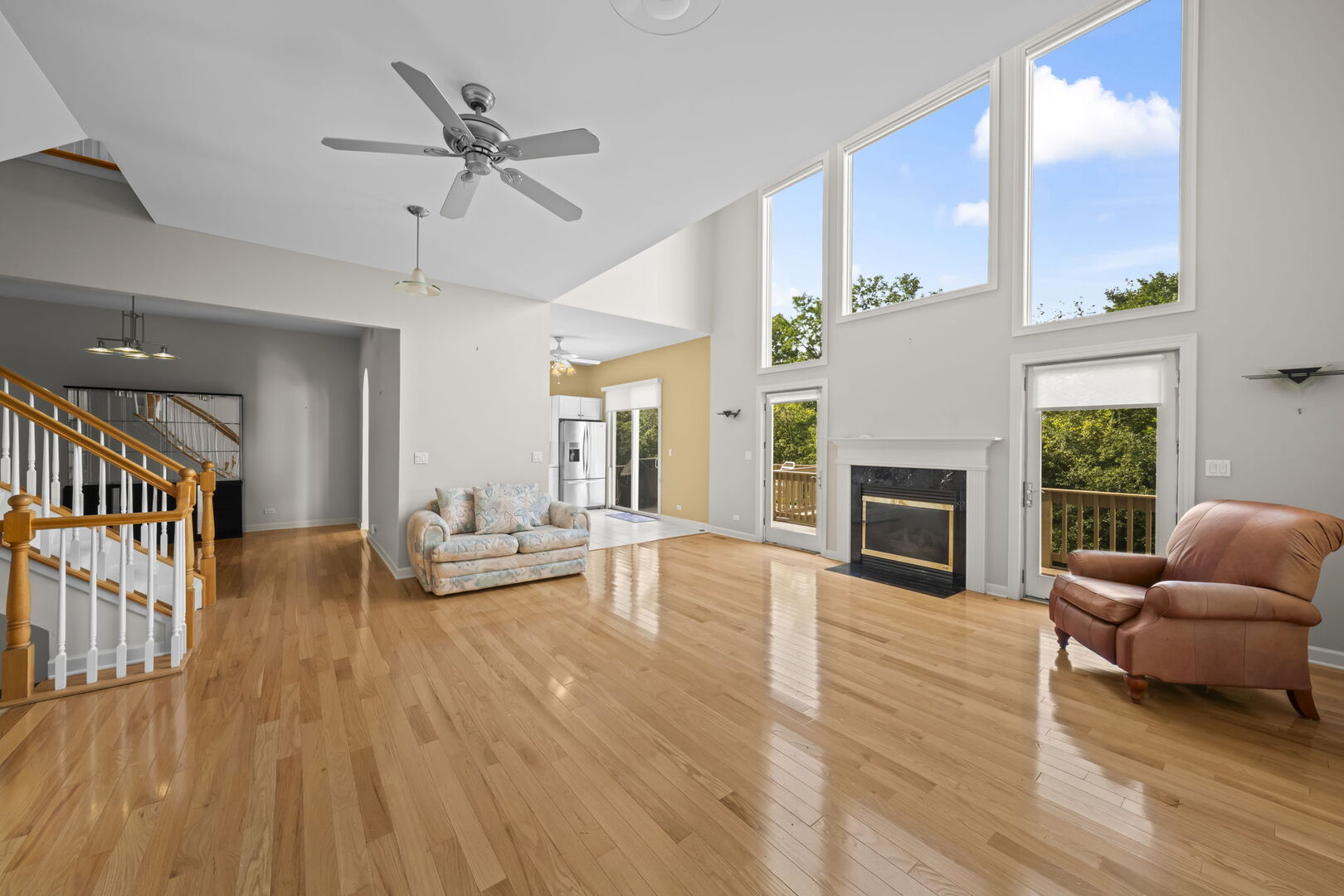 1296 S Falcon Drive Property Photo 3