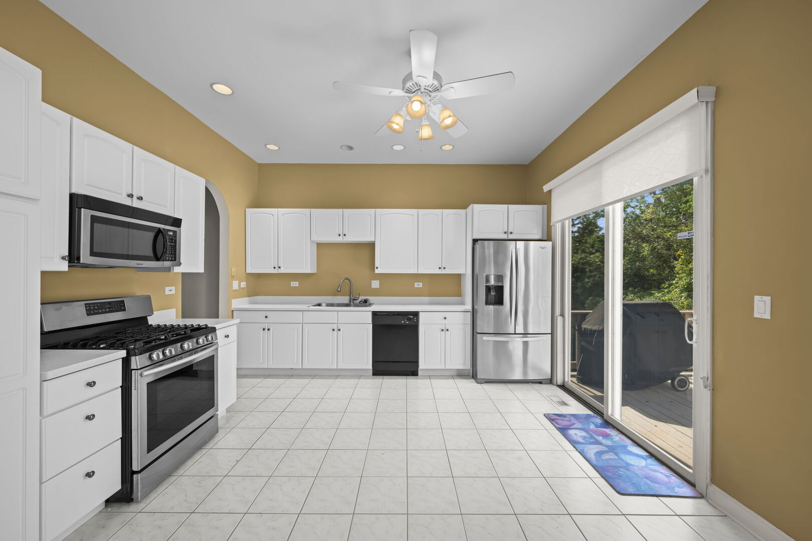 1296 S Falcon Drive Property Photo 5