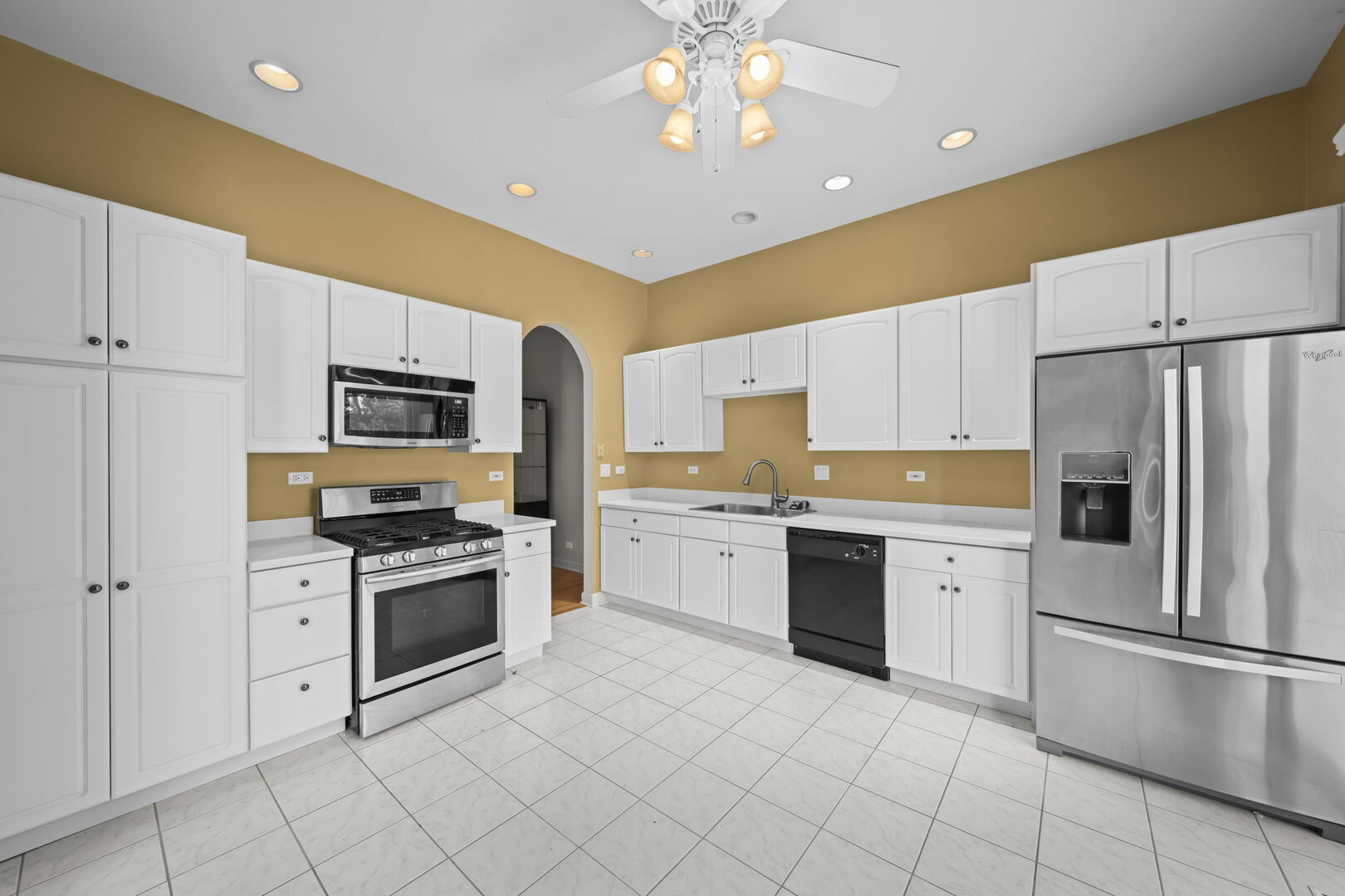 1296 S Falcon Drive Property Photo 6